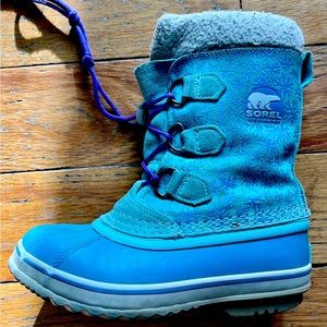 Sorel Boot - Size 2